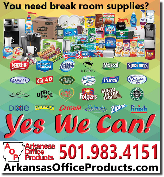Breakroom